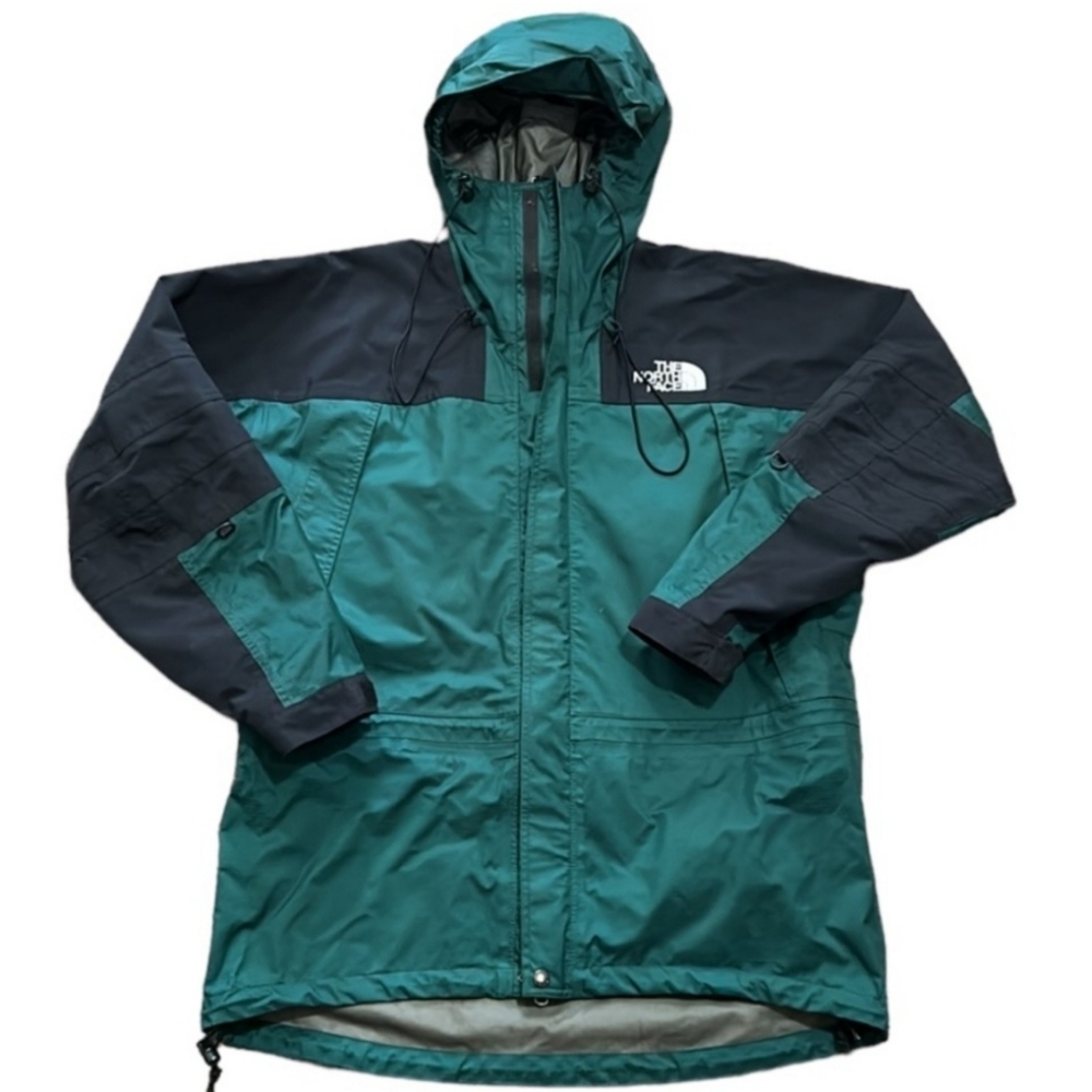 THE NORTH FACE | Vintage Mens Goretex Jacket